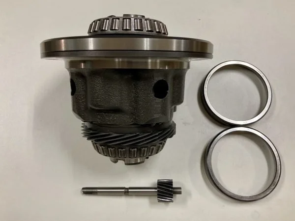 Honda EK9/DC2 Civic/Integra Type-R Helical LSD