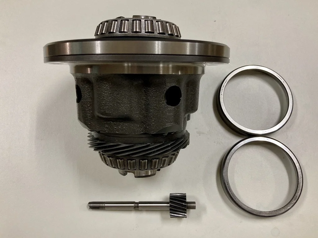 Honda EK9/DC2 Civic/Integra Type-R Helical LSD – ROCKET FACTORY